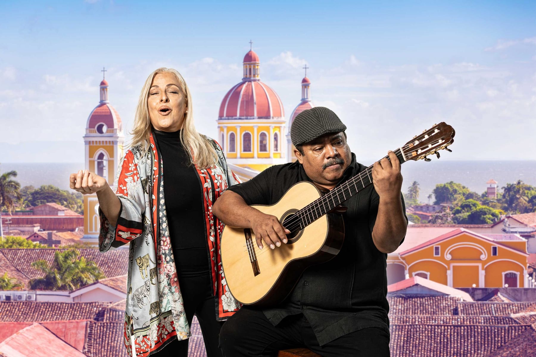 Nasúa — el colectivo