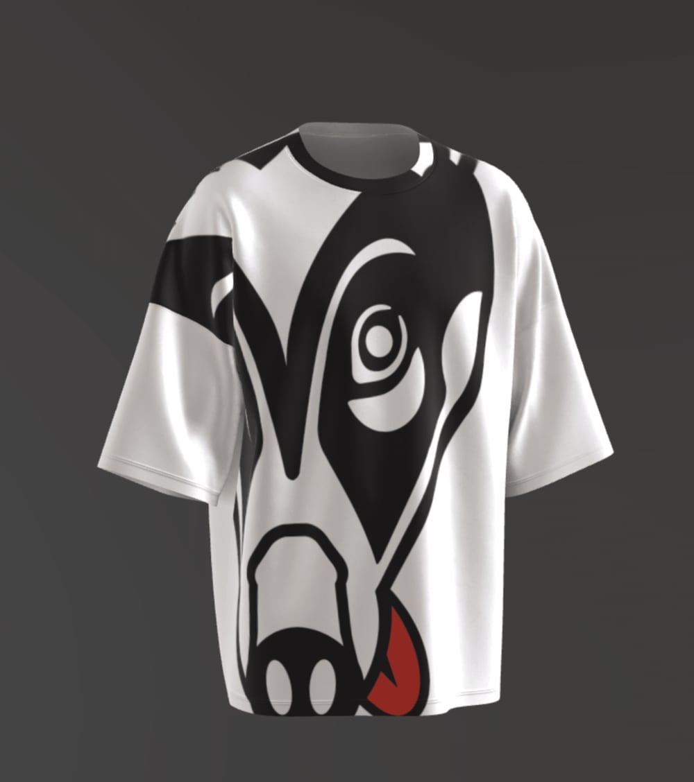 Camiseta — Edición Selva